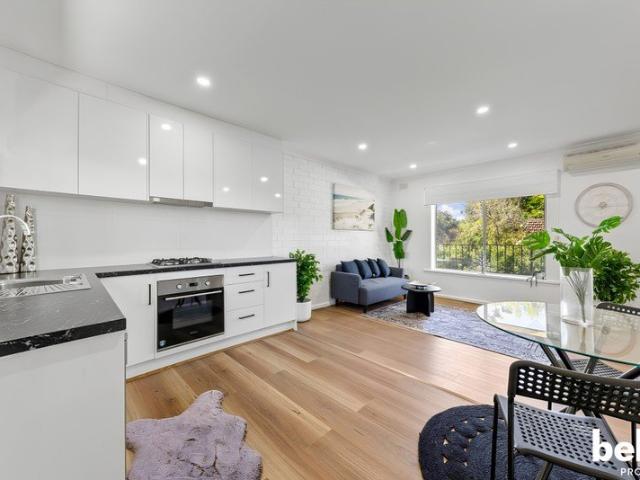 Completely Renovated Living in a Convenient Westbourne Park Location