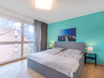 Apartment for rent in Nippes - Aufzug
