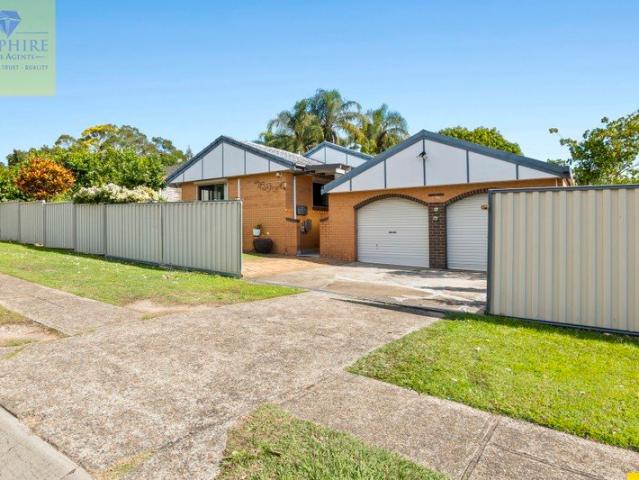 Completely Renovated Modern Masterpiece in a Prime Location