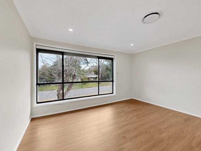 COMPLETELY RENOVATED, PERFECTLY POSITIONED FAMILY HOME LOCATED IN THE HEART OF CASTLE HILL