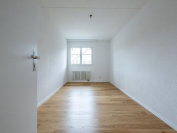 Smart living in Moosseedorf high quality renovated 4.5 room apartments