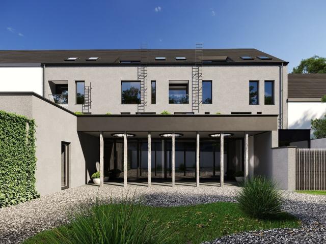 Completely renovated residence Perfectly located for students!