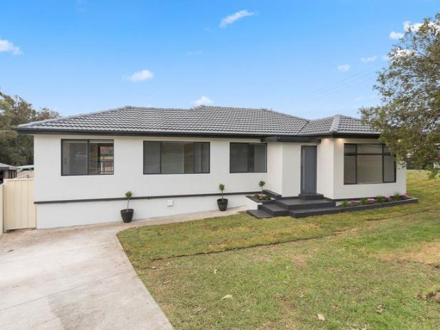 Completely Transformed Simply Move In & Enjoy