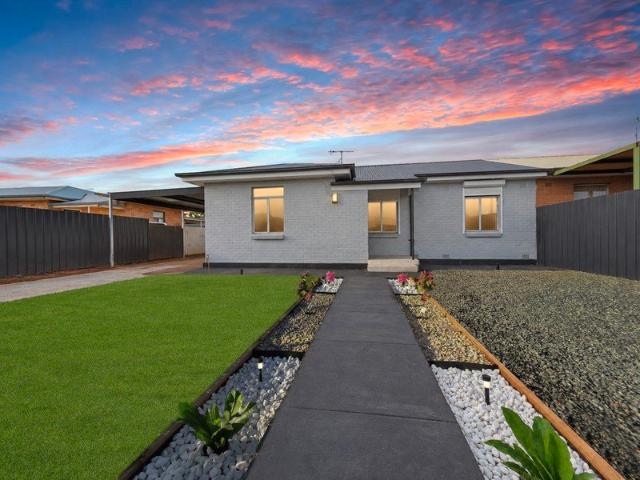 Completely Updated, Secure & Ready to Enjoy!