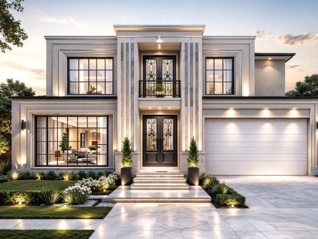 Completing expected in approximately one and a half months Brand New Luxury Living in the Heart of Glen Waverley
