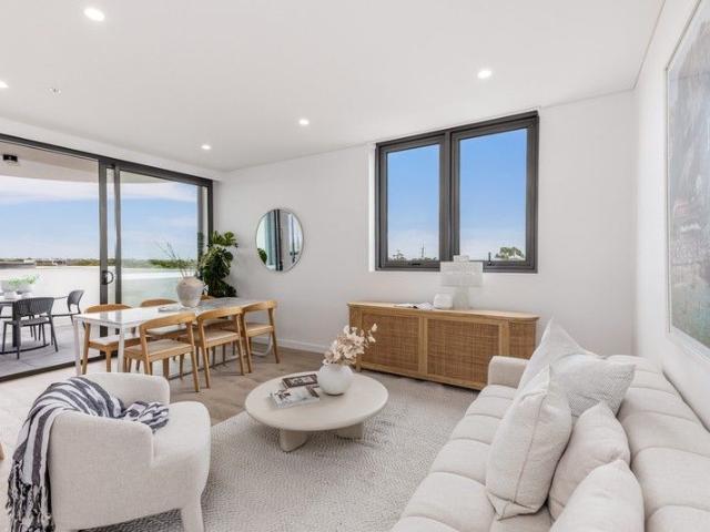 3 Bed Residences