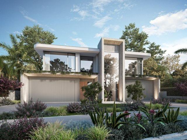 Completion Due Early 2027