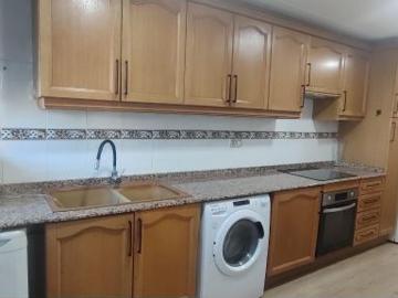 COMPLETO PISO EN ALBAL