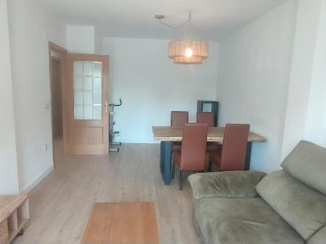 COMPLETO PISO EN ALBAL