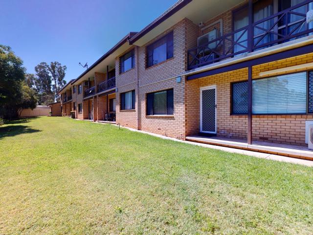 Complex in Central South Dubbo