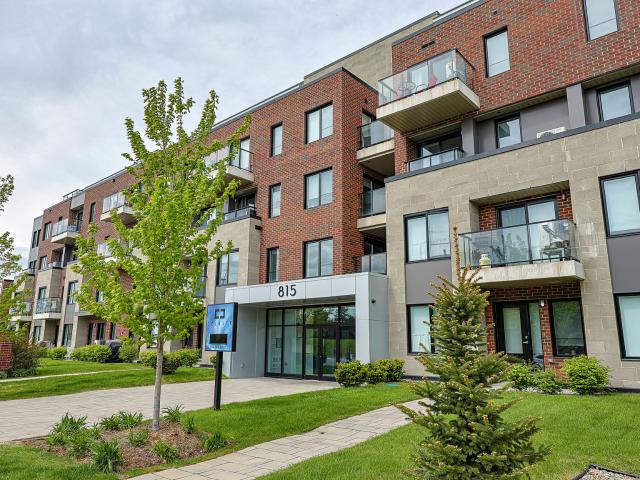 Complexe Celeste A418 Apartment for Rent