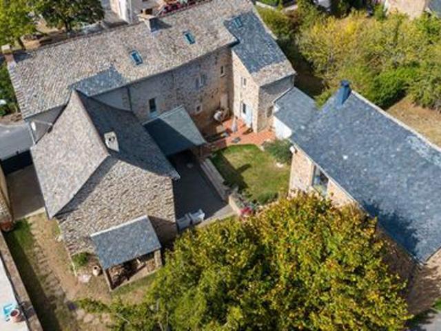 COMPLEXE IMMOBILIER RÉNOVÉ & MEUBLÉ ? POTENTIEL 5