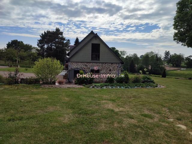 COMPLEXE MAISON DE QUALITE 2 BIENS A RETAPER 1 ATELIER 1 BATIMENT AGRICOLE