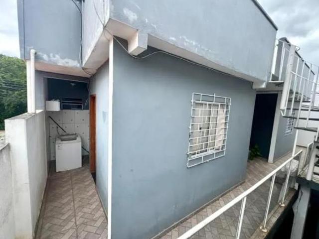 Complexo Residencial com Renda Imediata 14 unidades locadas