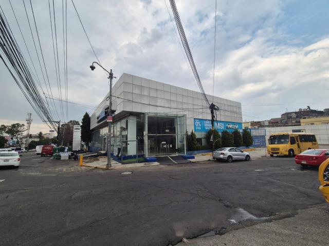 Complejo Automotriz en Venta | Agencia, Taller y Seminuevos