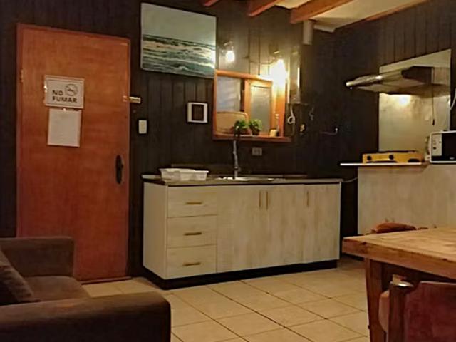 Complejo de 4 Cabañas Independientes en Pucón | 4 dormitorios por 5150.00 en Pucón