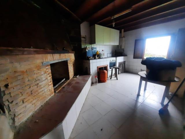 COMPLEJO DE 6 CABAÑAS Y 8 hectáreas EN SAN PEDRO DEL ROMERAL DESDE 49.000 €
