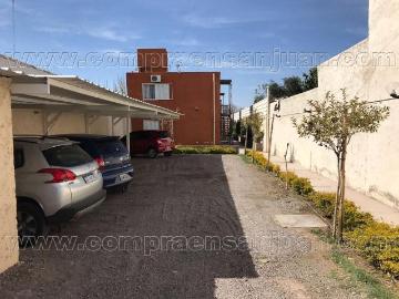 Complejo De 12 Departamentos Con 6 Cocheras Nuevos, Alquilados