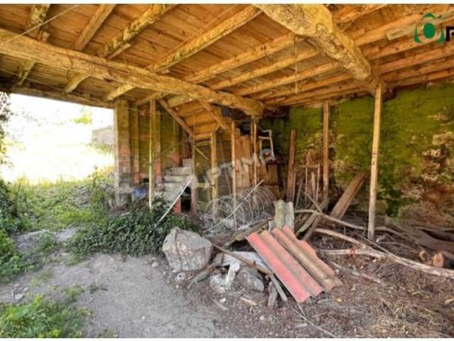 Complejo de 2 casas y un molino de agua a 10 minutos de casco urbano de La