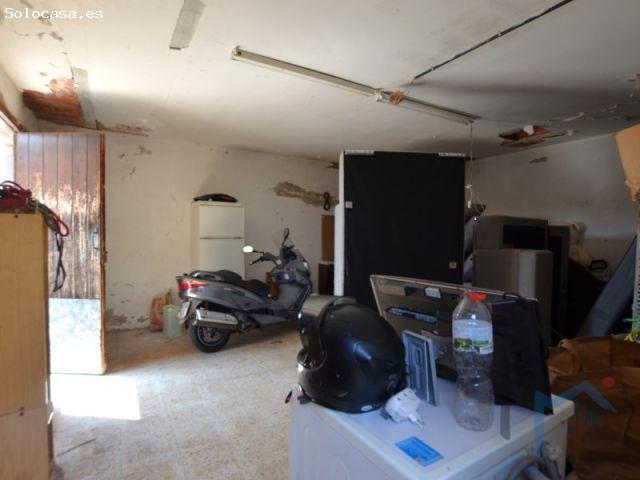 Complejo de 3 Bungalows