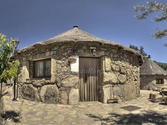 Complejo de Turismo Rural El Solitario