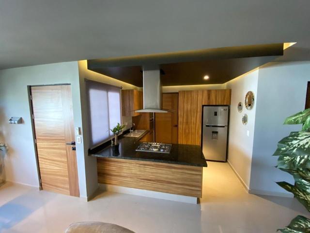 Complejo de apartamentos en venta en Avenida de los Olivos