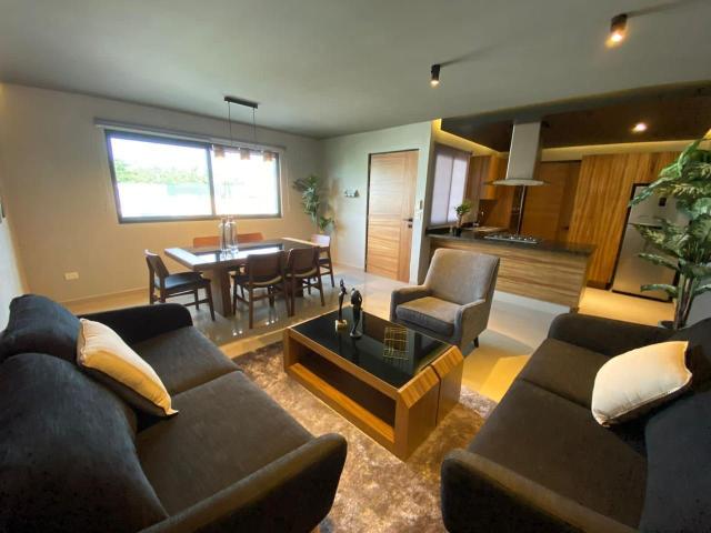 Complejo de apartamentos en venta en Avenida de los Olivos