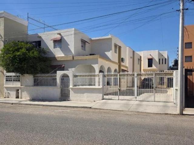Complejo de departamentos en Colonia Misión