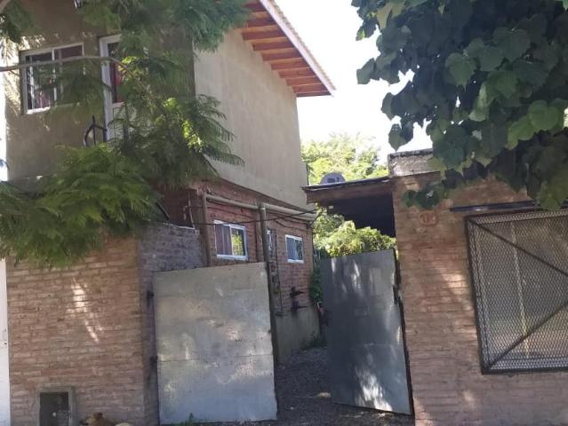 Complejo habitacional 5 Deptos. en Inmomap