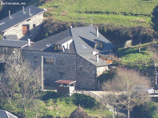 Complejo Hotelero Rural Casa Corral