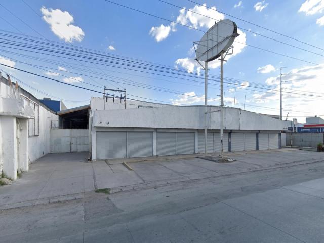 Complejo Industrial y Comercial en Venta, sobre Boulevard Revoluci?n, Torre?n, Coahuila