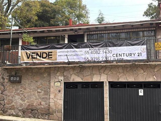 Complejo Multifuncional en Venta lago de Guadalupe