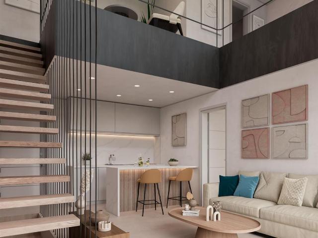 Complejo residencial de lujo de nueva construcción en Nueva. 327m² Marbella