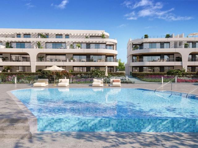 COMPLEJO RESIDENCIAL DE OBRA NUEVA CERCA DE ESTEPONA& 13 & 1. 125m² Estepona