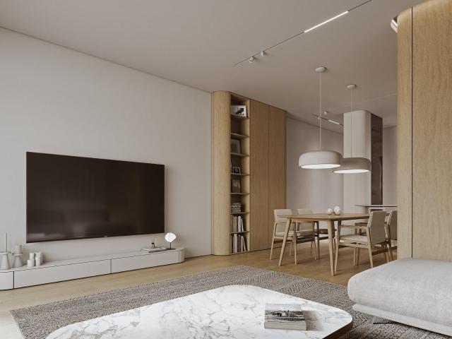 Complejo Residencial De Obra Nueva En Mijas Costa& 13 & 13 &. 90m² Mijas Costa