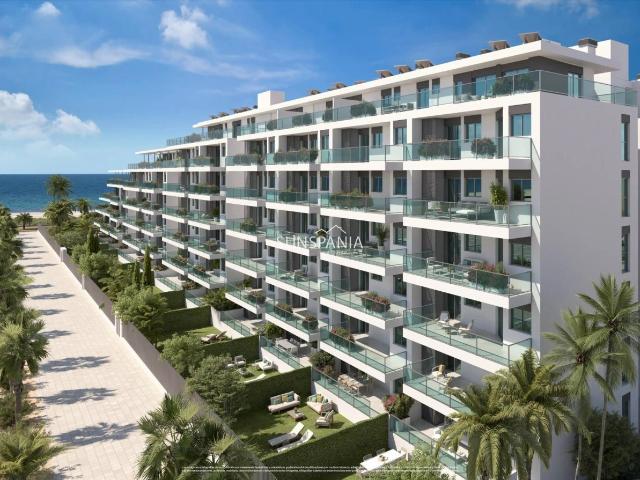COMPLEJO RESIDENCIAL DE OBRA NUEVA EN ALMERIMAR Una exclusiv. 123m² Almerimar