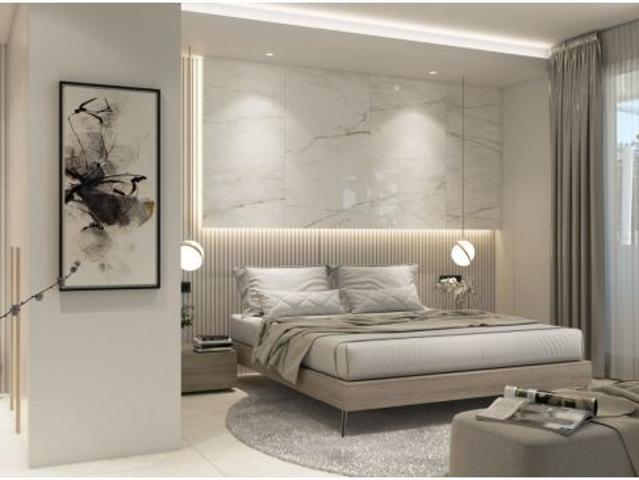 COMPLEJO RESIDENCIAL DE OBRA NUEVA EN LOMAS DE CABO ROIG