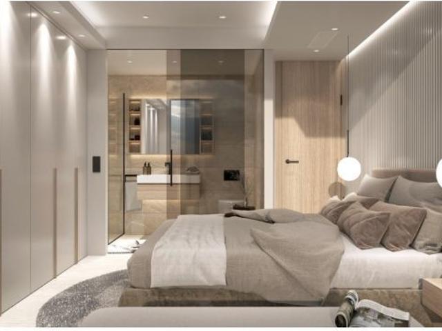 COMPLEJO RESIDENCIAL DE OBRA NUEVA EN LOMAS DE CABO ROIG