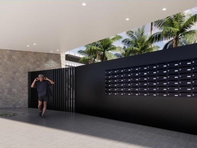COMPLEJO RESIDENCIAL DE OBRA NUEVA EN PUNTA PRIMA
