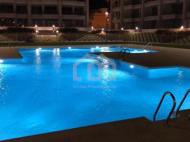COMPLEJO RESIDENCIAL DE OBRA NUEVA EN VILLAMARTIN