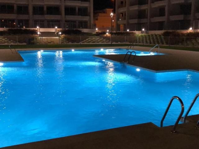COMPLEJO RESIDENCIAL DE OBRA NUEVA EN VILLAMARTIN