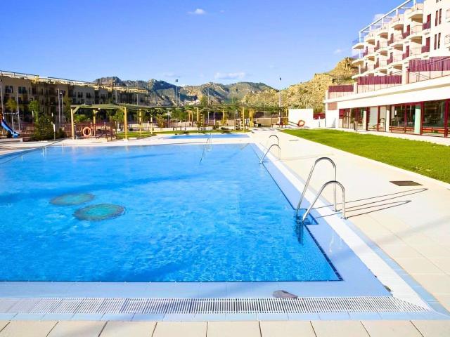 Complejo residencial hermoso cerca de Archena 0m² Murcia