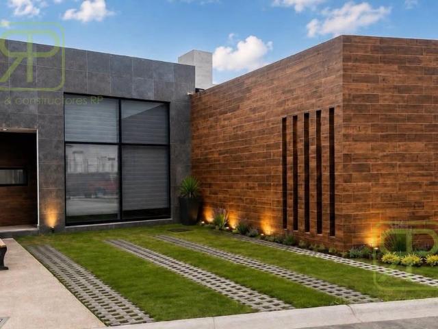 Complejo Residencial La Toscana, Tulancingo de Bravo, Hidalgo