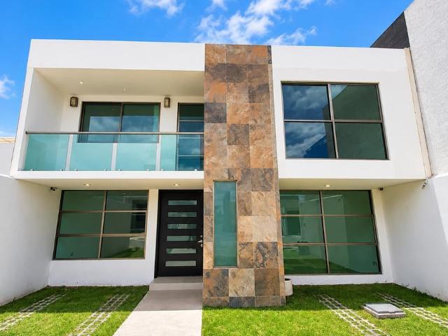 Complejo Residencial La Toscana, Tulancingo de Bravo, Hidalgo