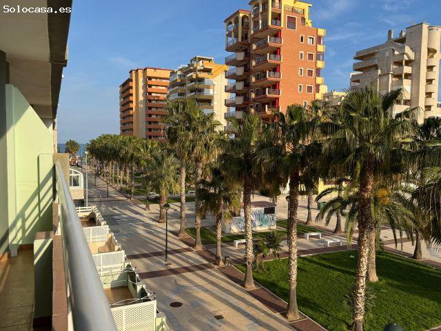 COMPLEJO RESIDENCIAL MARINA AZUL I