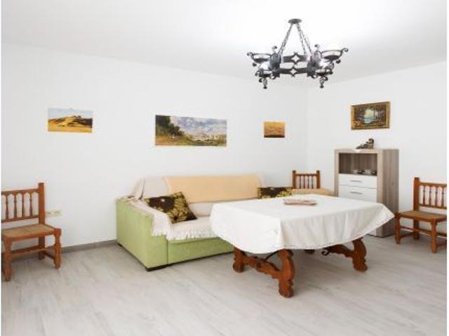 Complejo Rural en Teba: Naturaleza, Aventura y Comodidad