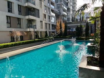 Complementary Cıtızenshıp elıgıble Comfortable 3+1 Opportunıty Apartment In Beylıkduzu Westsıde2