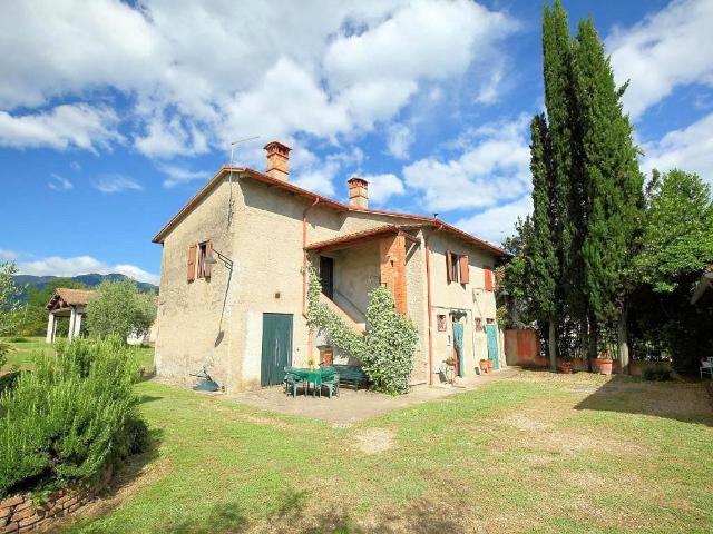 Complesso immobiliare di tipo rustico con vigneto uliveto pi. 664m² Terranuova Bracciolini