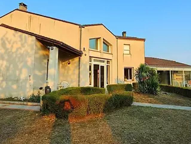 Comps 33710 Achat / Vente maison 6 pièces t6