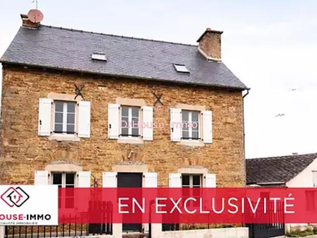 Comps la Grand Ville 12120 Achat / Vente maison 8 pièces t8